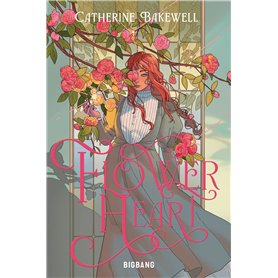 Flowerheart