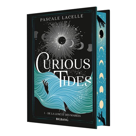 Curious Tides