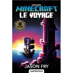Minecraft officiel