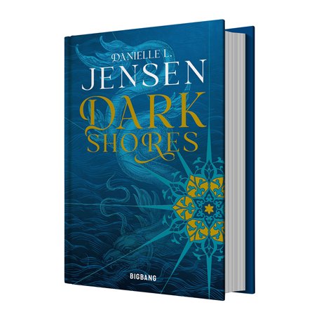 Dark Shores T1