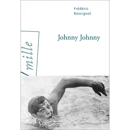 Johnny Johnny