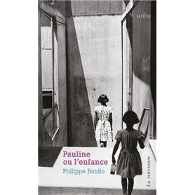 Pauline ou l'enfance