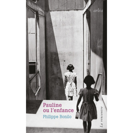 Pauline ou l'enfance