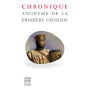 Chronique anonyme de la Première Croisade - N° 33