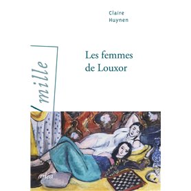 Les Femmes de Louxor