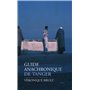 Guide anachronique de Tanger