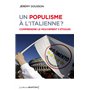 Un populisme à l'italienne - Comprendre le Mouvement 5 étoiles