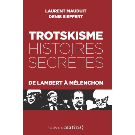 Trotskisme