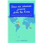 Nous ne sommes jamais dans les livres - Autoportrait de la France des outre-mer