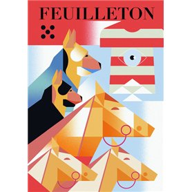 Feuilleton 4