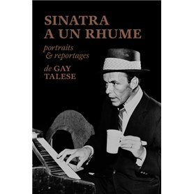Sinatra a un rhume