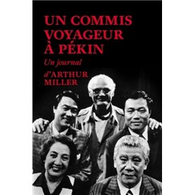 Un commis voyageur à Pékin - Un journal