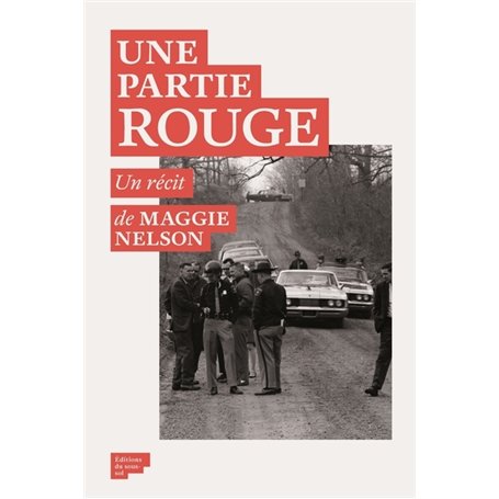 Une Partie rouge