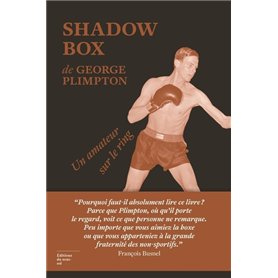 Shadow Box - Un amateur sur le ring