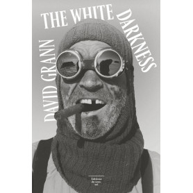 The White Darkness