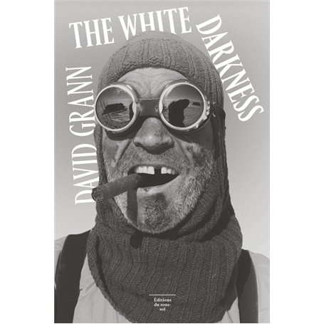 The White Darkness