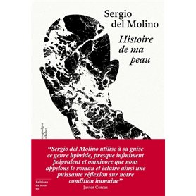 Histoire de ma peau