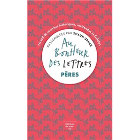 Au bonheur des lettres - Pères