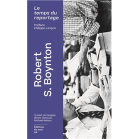 Le Temps du reportage