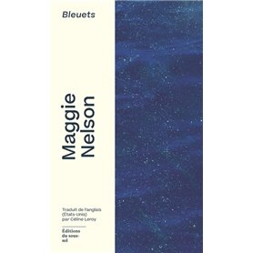 Bleuets