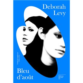 Bleu d'août