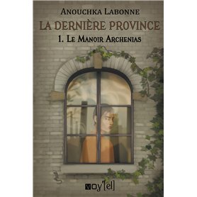 La dernière province - 1