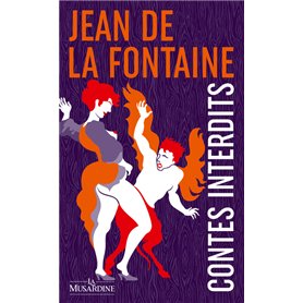 Contes interdits - Edition collector