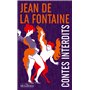 Contes interdits - Edition collector