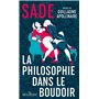 La Philosophie dans le boudoir - Edition collector