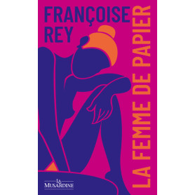 La Femme de papier - Edition collector