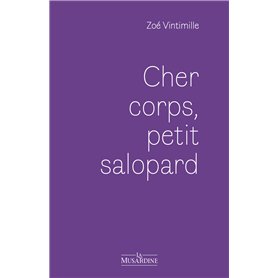 Cher corps