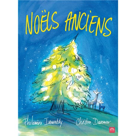 Noëls anciens