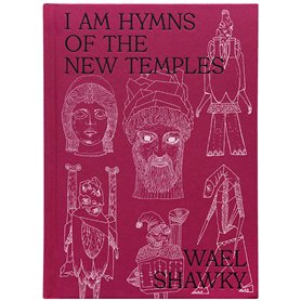 I Am Hymns of the New Temples