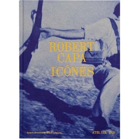 Robert Capa