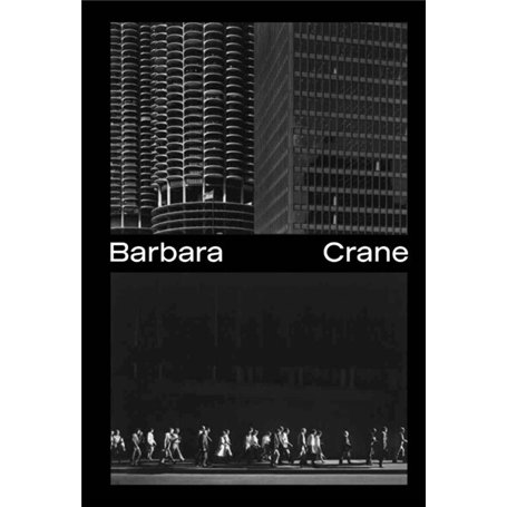 Barbara Crane