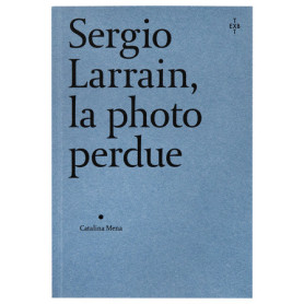 Sergio Larrain