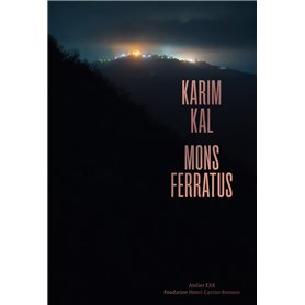 Mons Ferratus