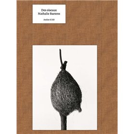 Des oiseaux - Nathalie Baetens