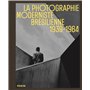 La photographie moderniste brésilienne 1939-1964