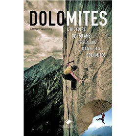 Dolomites