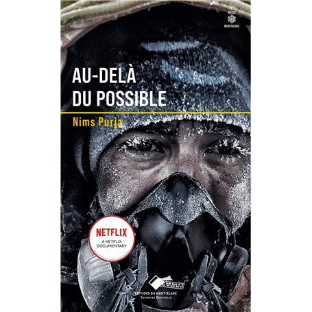 Au-delà du possible - poche
