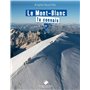 Le mont Blanc