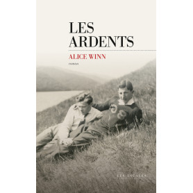 Les ardents