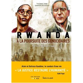 Rwanda