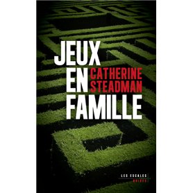 Jeux en famille