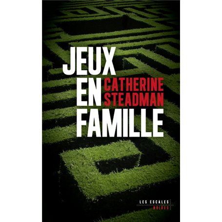 Jeux en famille