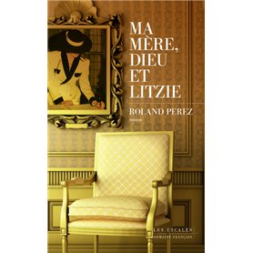 Ma mère