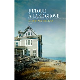 Retour à Lake Grove