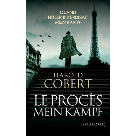 Le Procès Mein Kampf