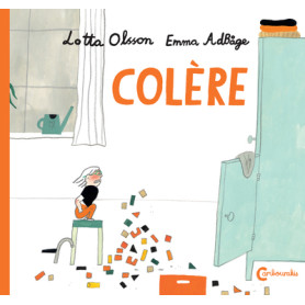 Colère